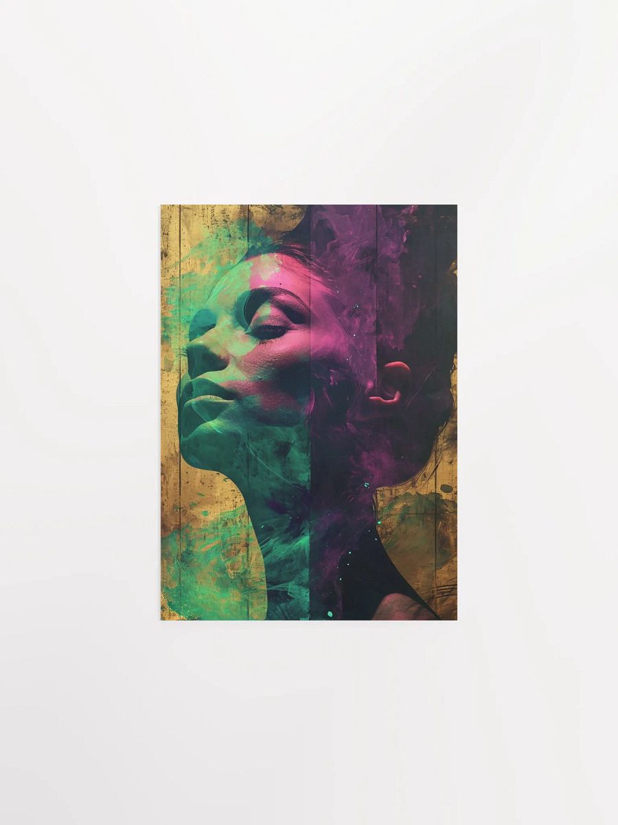 Dreamscape Profile Poster product image (2)