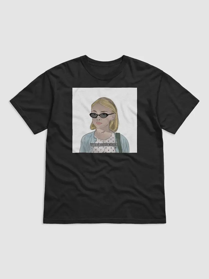 Uptown Girls T-shirt product image (2)