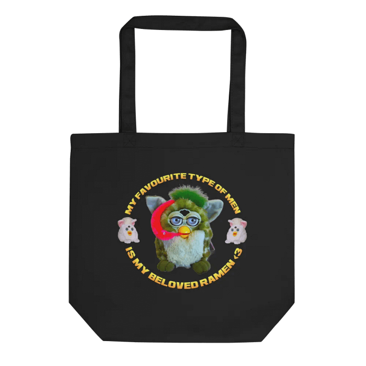 Beloved Ramen Tote Bag product image (1)