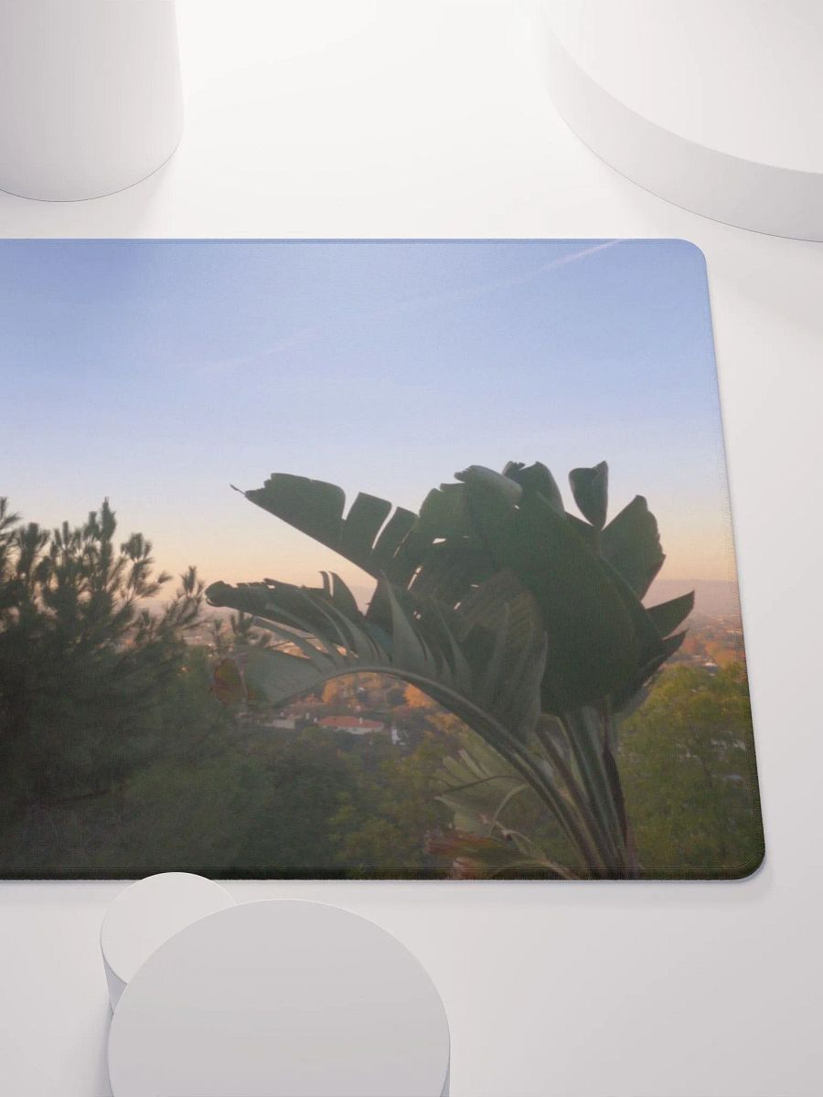 Sunset Mouse Pad product image (5)