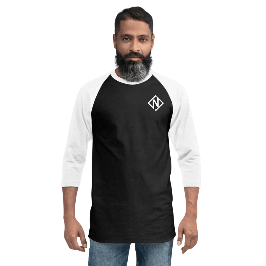 Raglan Shirt product image (3)