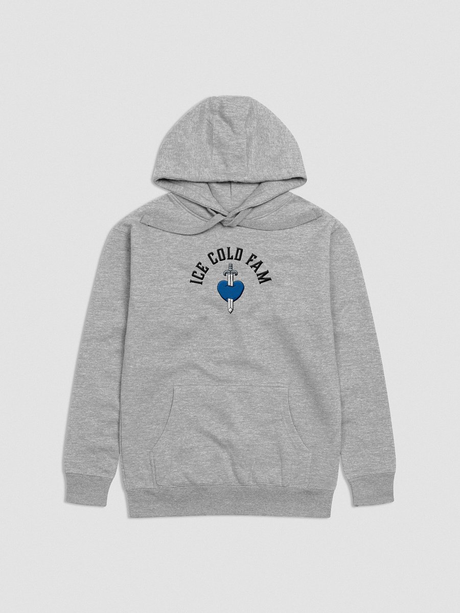 “Cold-Blooded Loyalty” Hoodie product image (1)