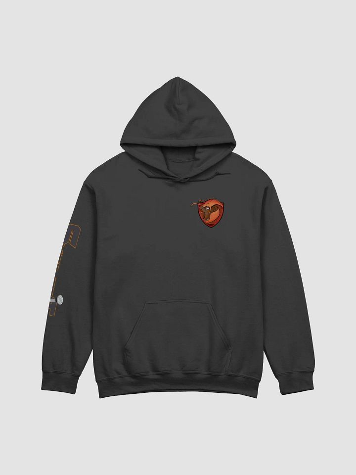 S'nailed it hoodie product image (1)