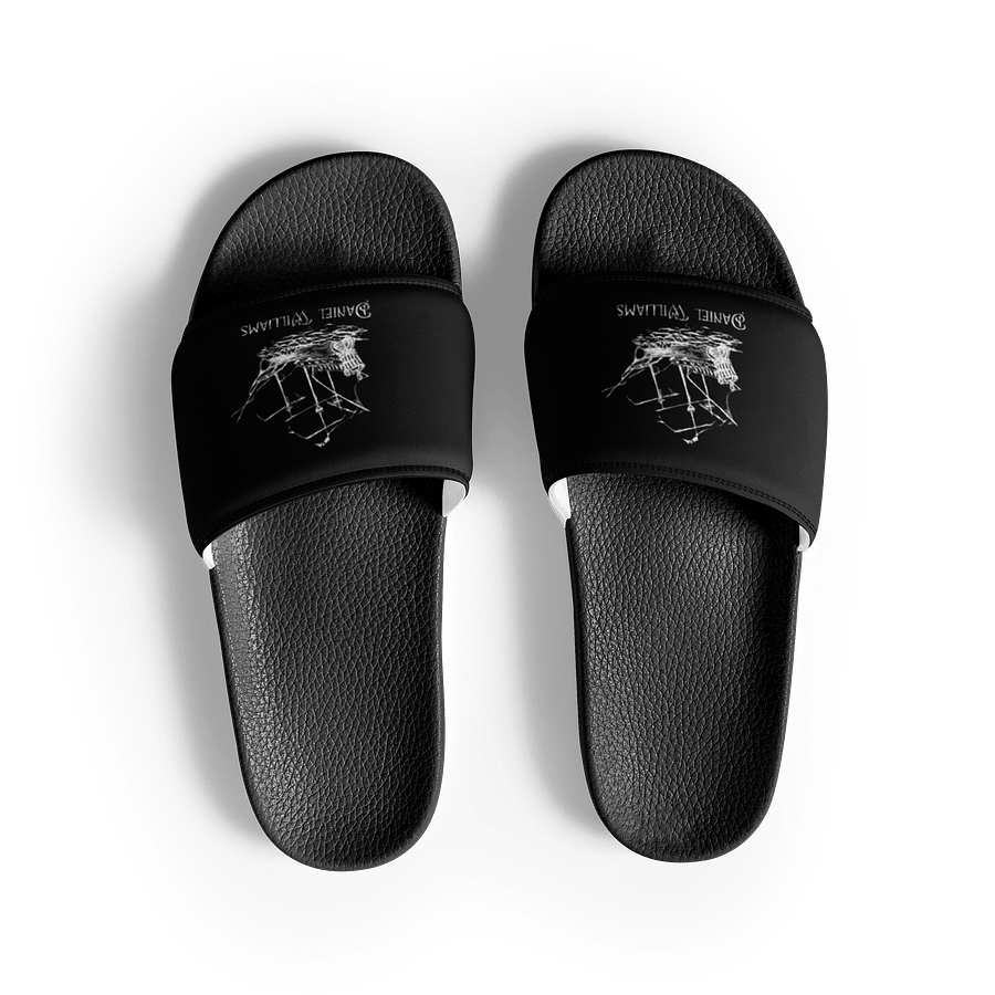 Daniel Williams Men's Slides product image (2)