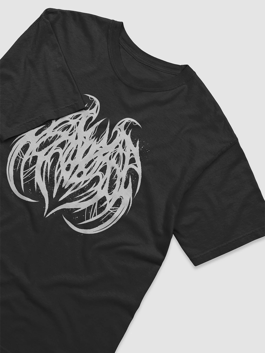 Metallic Vampire Bat - T-Shirt product image (3)