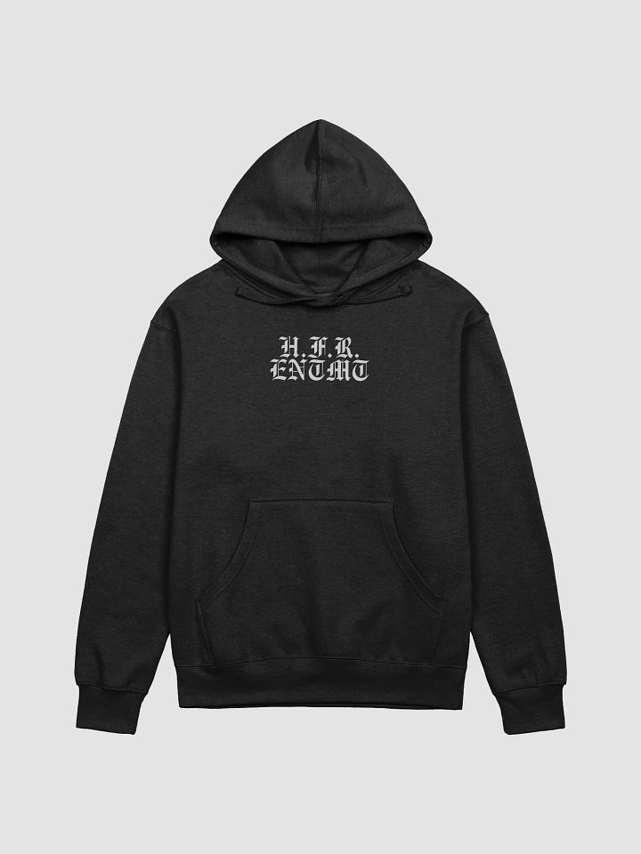 Company Hoodie product image (1)