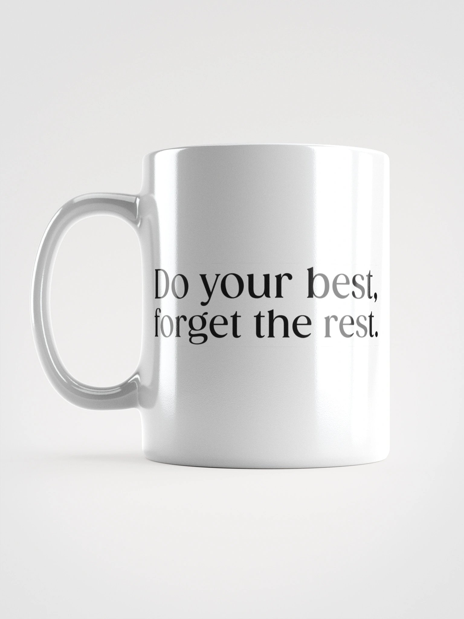 Raising Heights Mug product image (6)