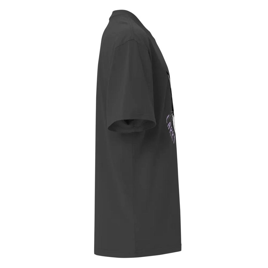 Oversized T-Shirt product image (6)