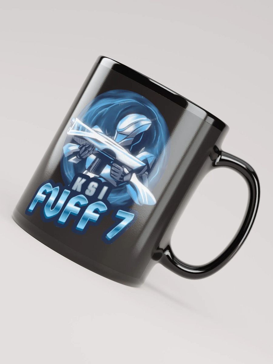KSI Fuff 7 cup product image (4)