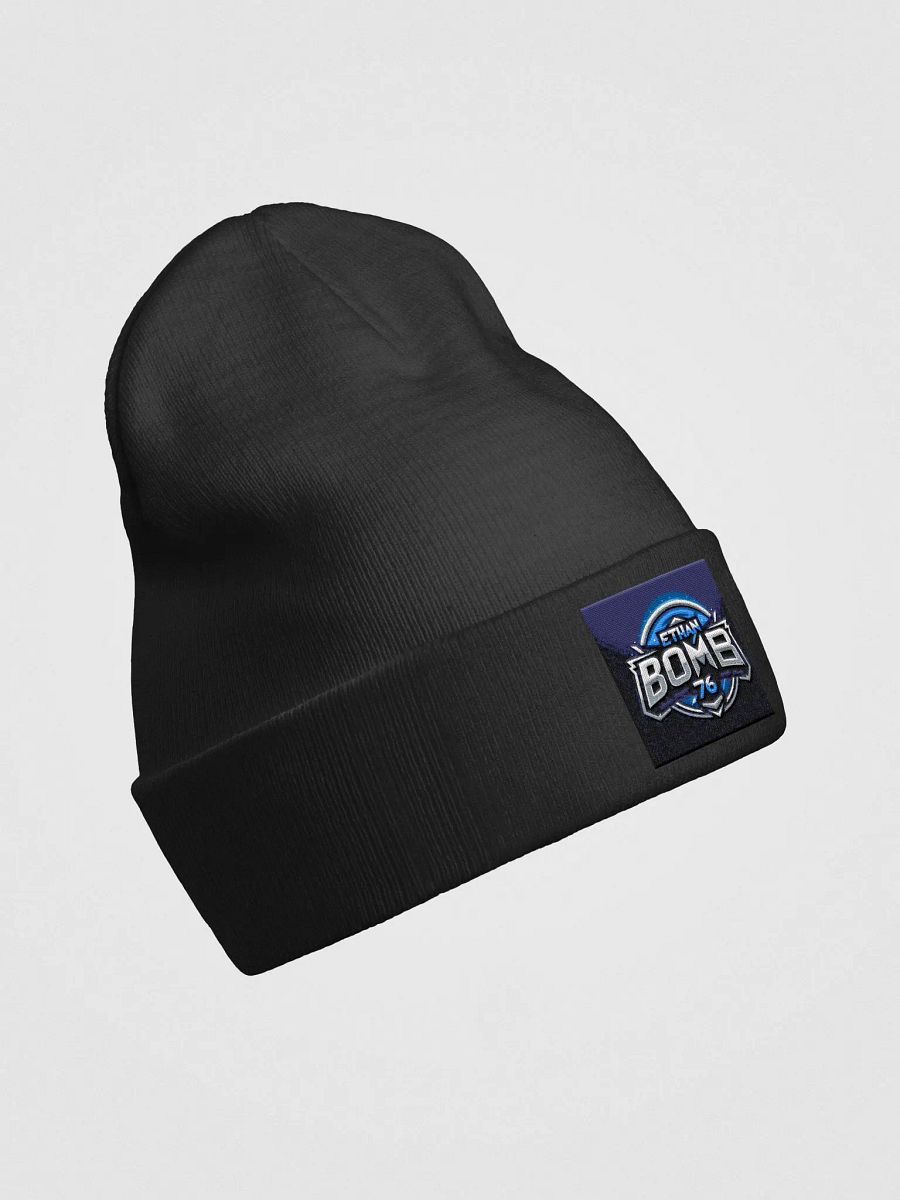 ETHANBOMB - SPORTS HAT product image (15)