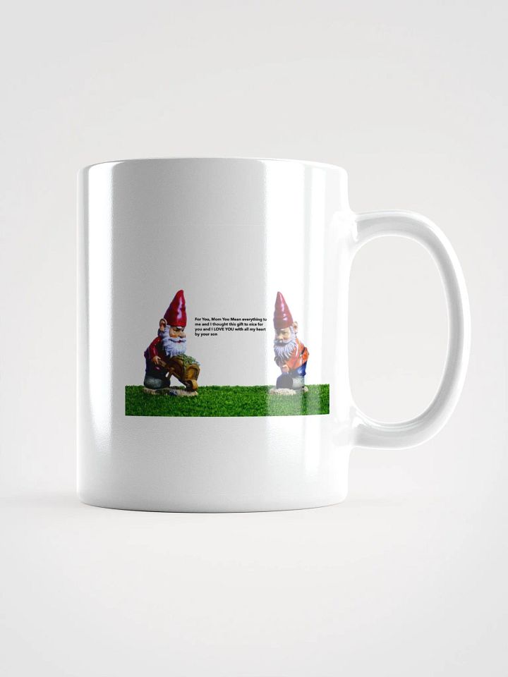 spring gnome coffee cup product image (2)