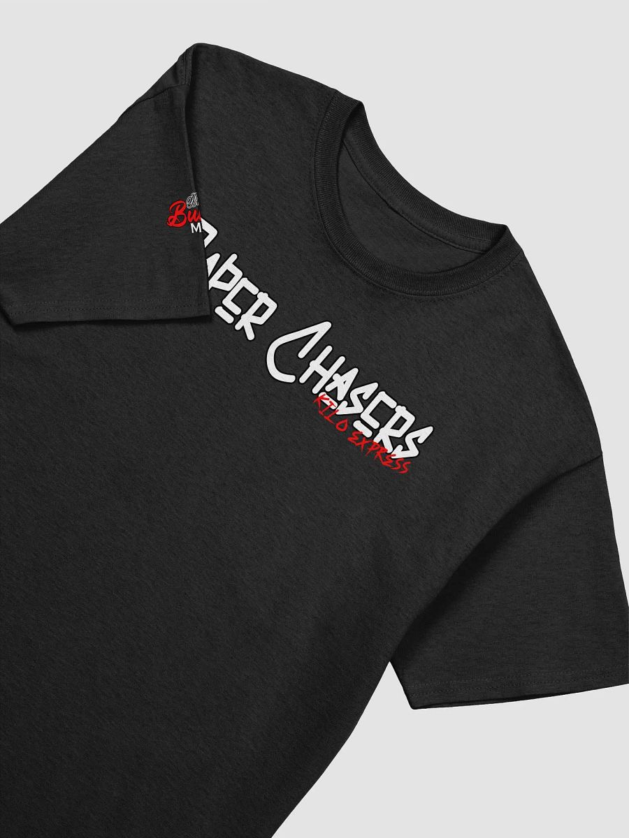 Kilo Express - Paper Chasers Original Red product image (3)