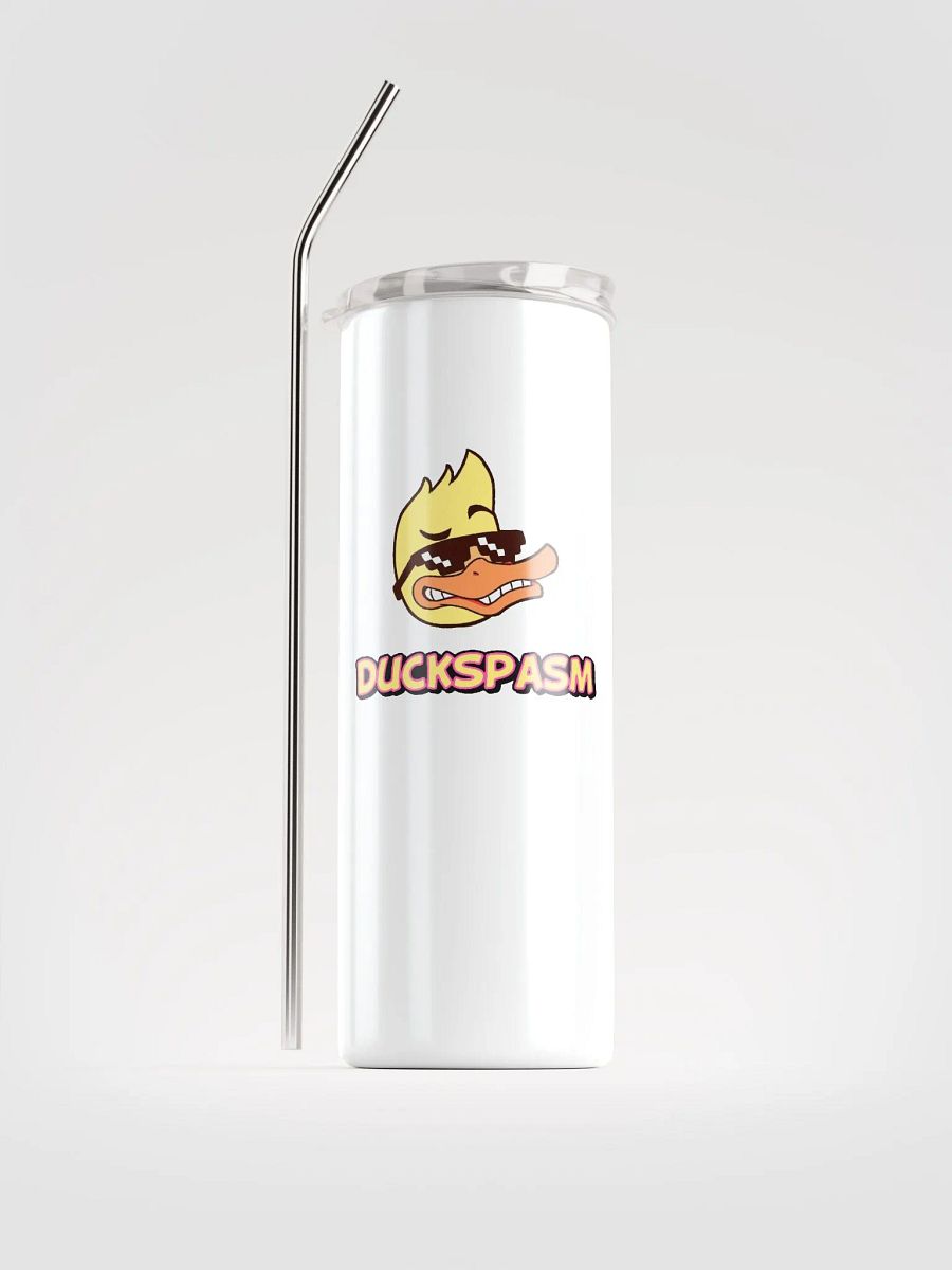Spaz Collection - Stainless Steel Tumbler product image (2)