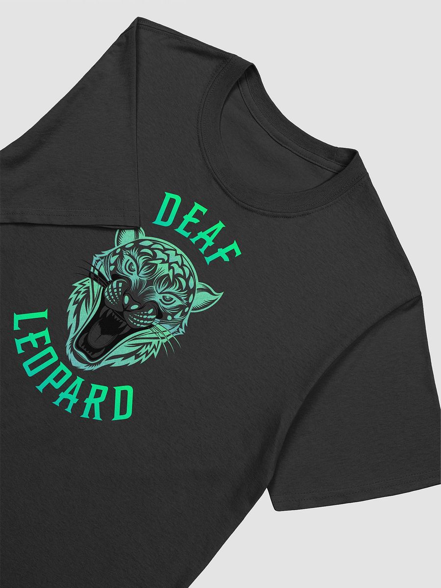 Deaf Leopard product image (19)