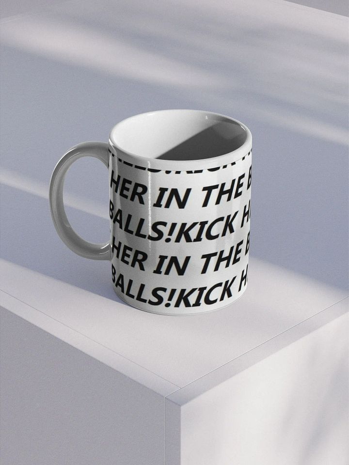 KHITB Mug product image (1)