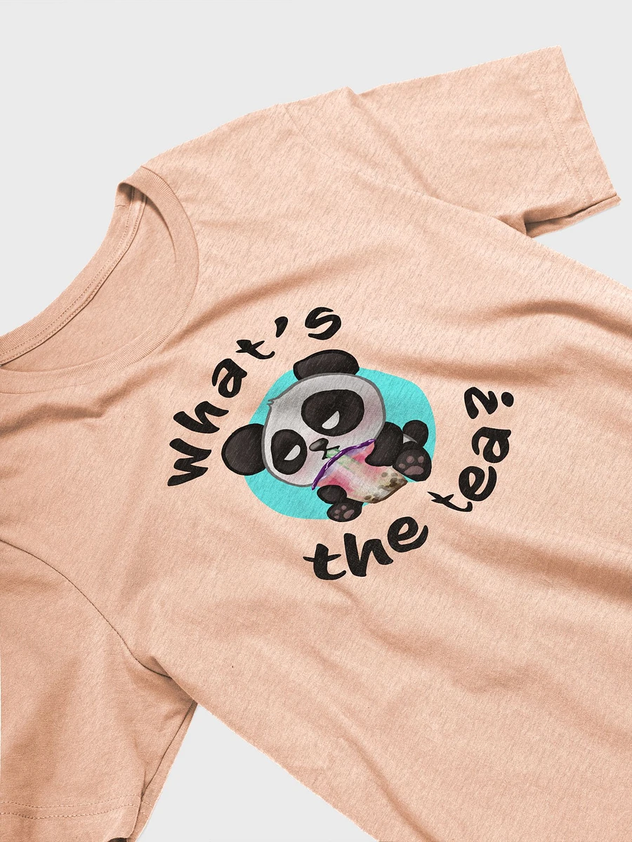 What's the Tea? Tee product image (29)