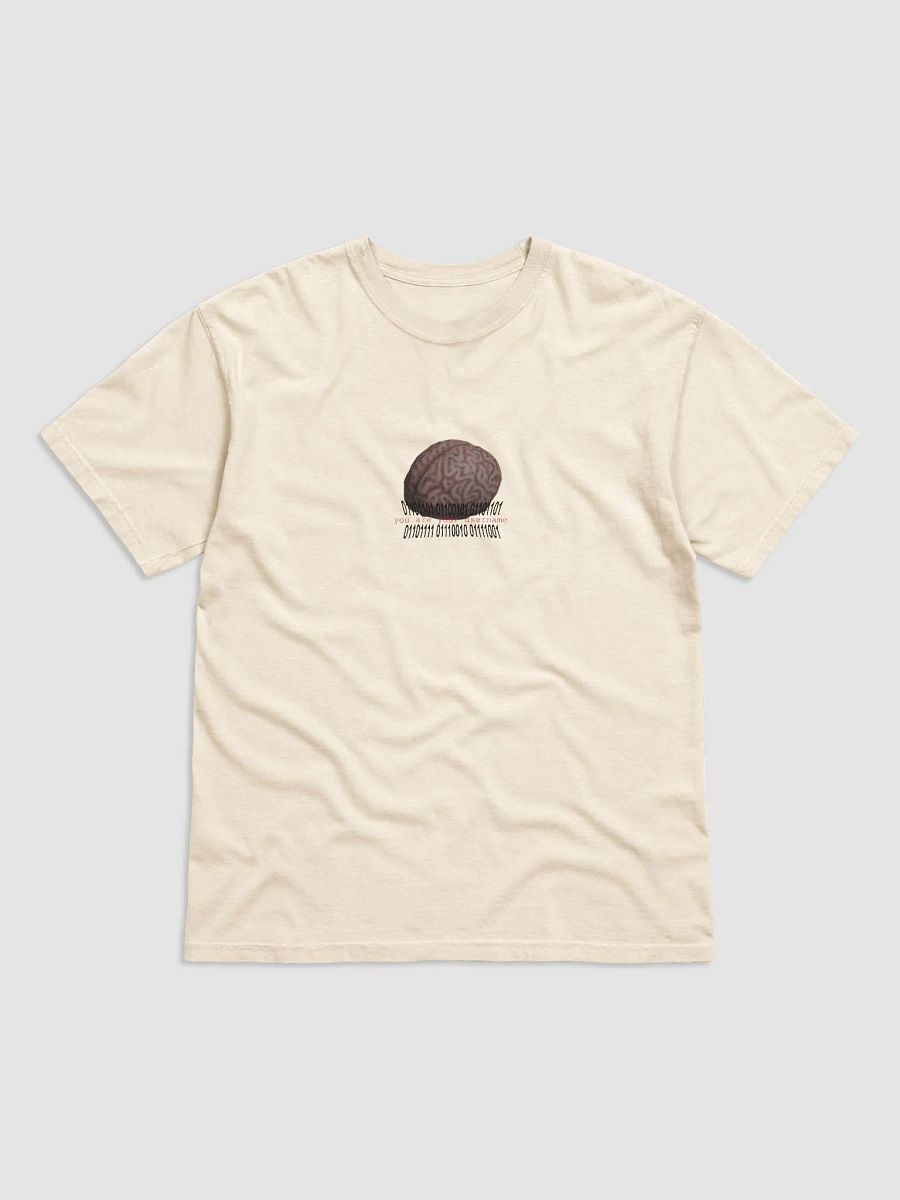 memory tee product image (1)