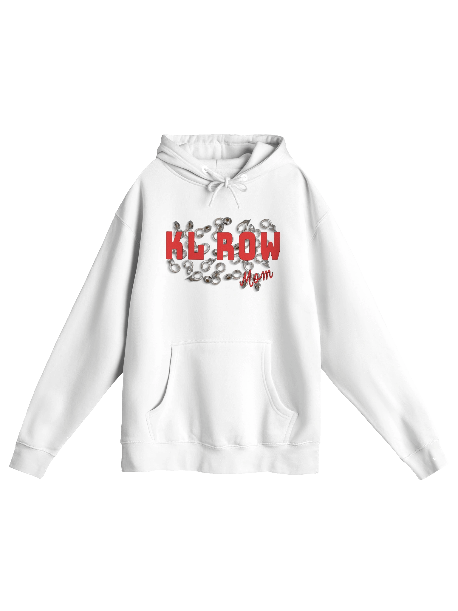 KL Row Sousaphone Mom Hoodie product image (1)
