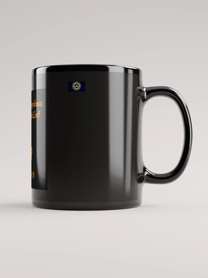 Divine Servitude Mug product image (2)
