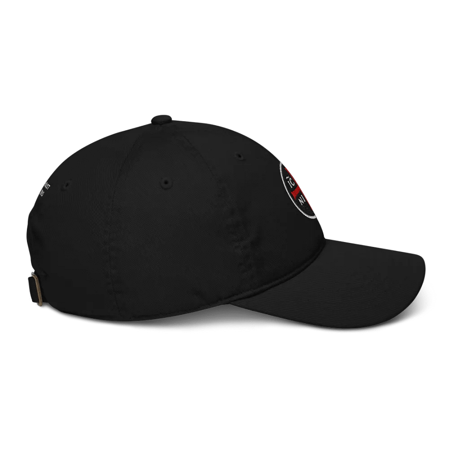 IC XC NI KA - Cap (Second Edition) product image (5)