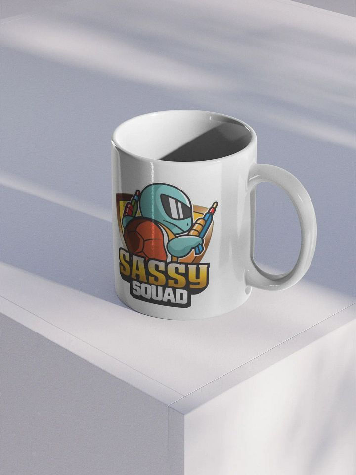 Water Guns Mug product image (1)