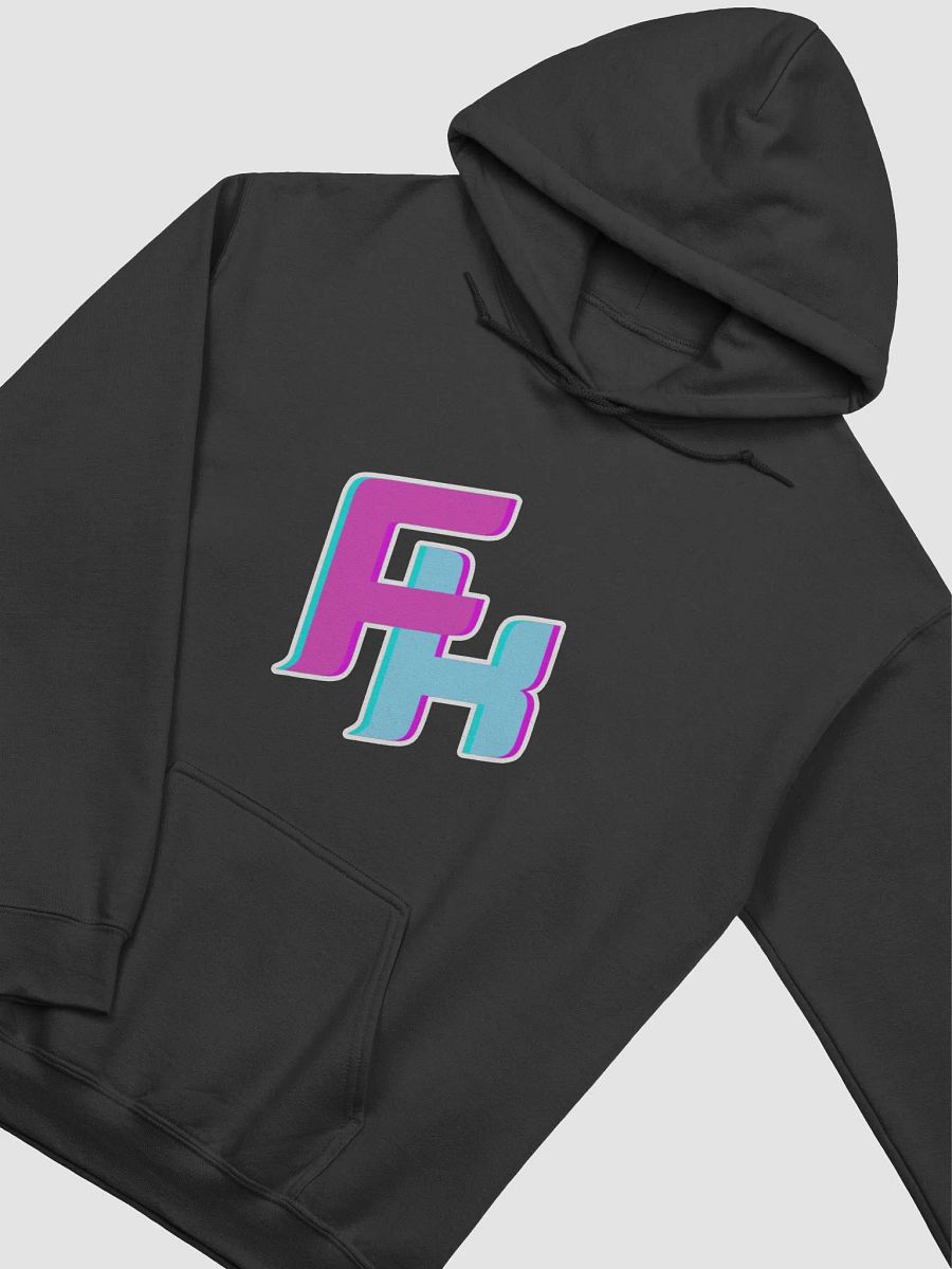 FK Logo Hoodie product image (3)