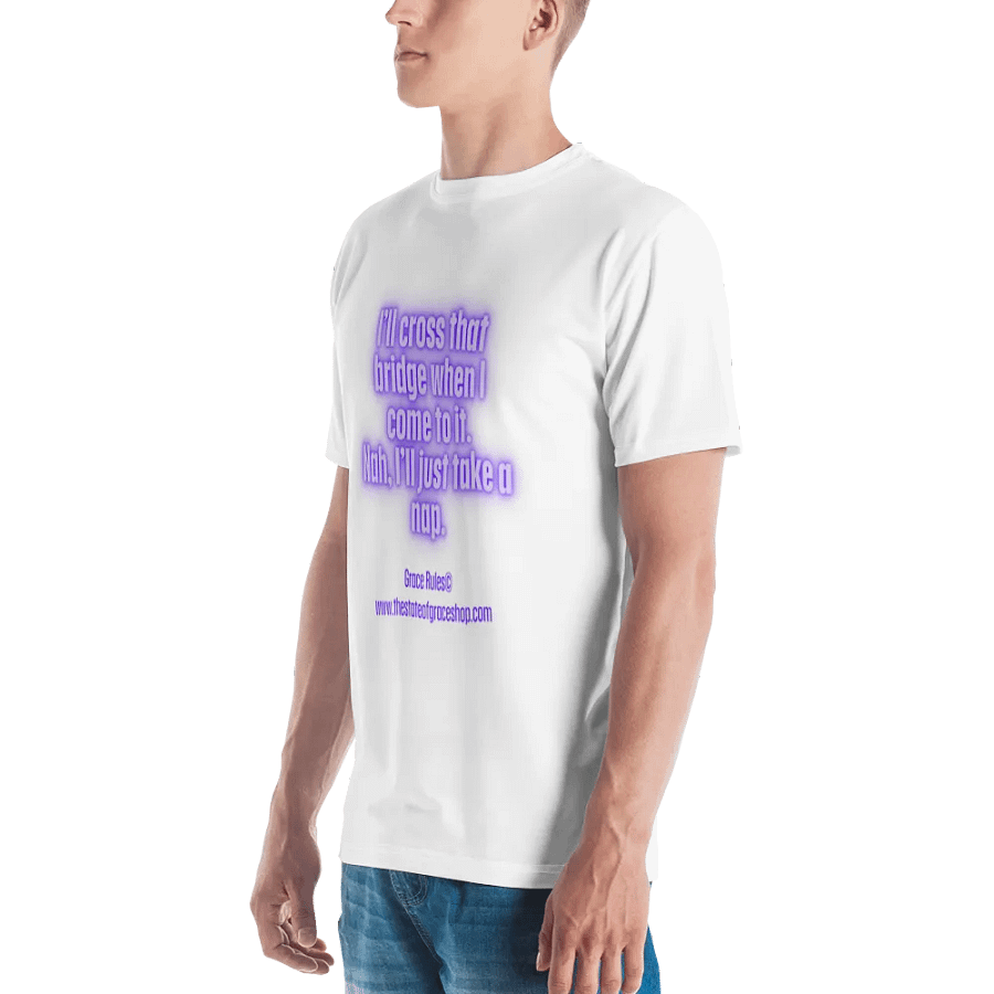 FUNNY TEES 4 U FOR MEN 