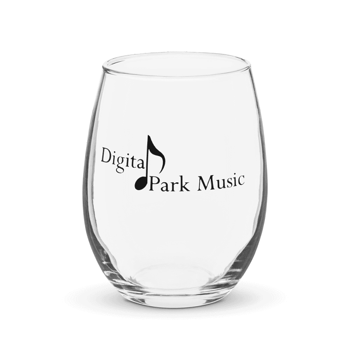 Digital Park Music Official Merch product image (1)