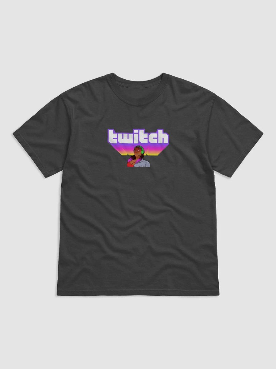 QT TWITCH SHIRT product image (3)