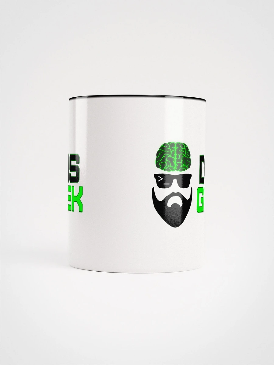 DasGeek - Mug product image (5)