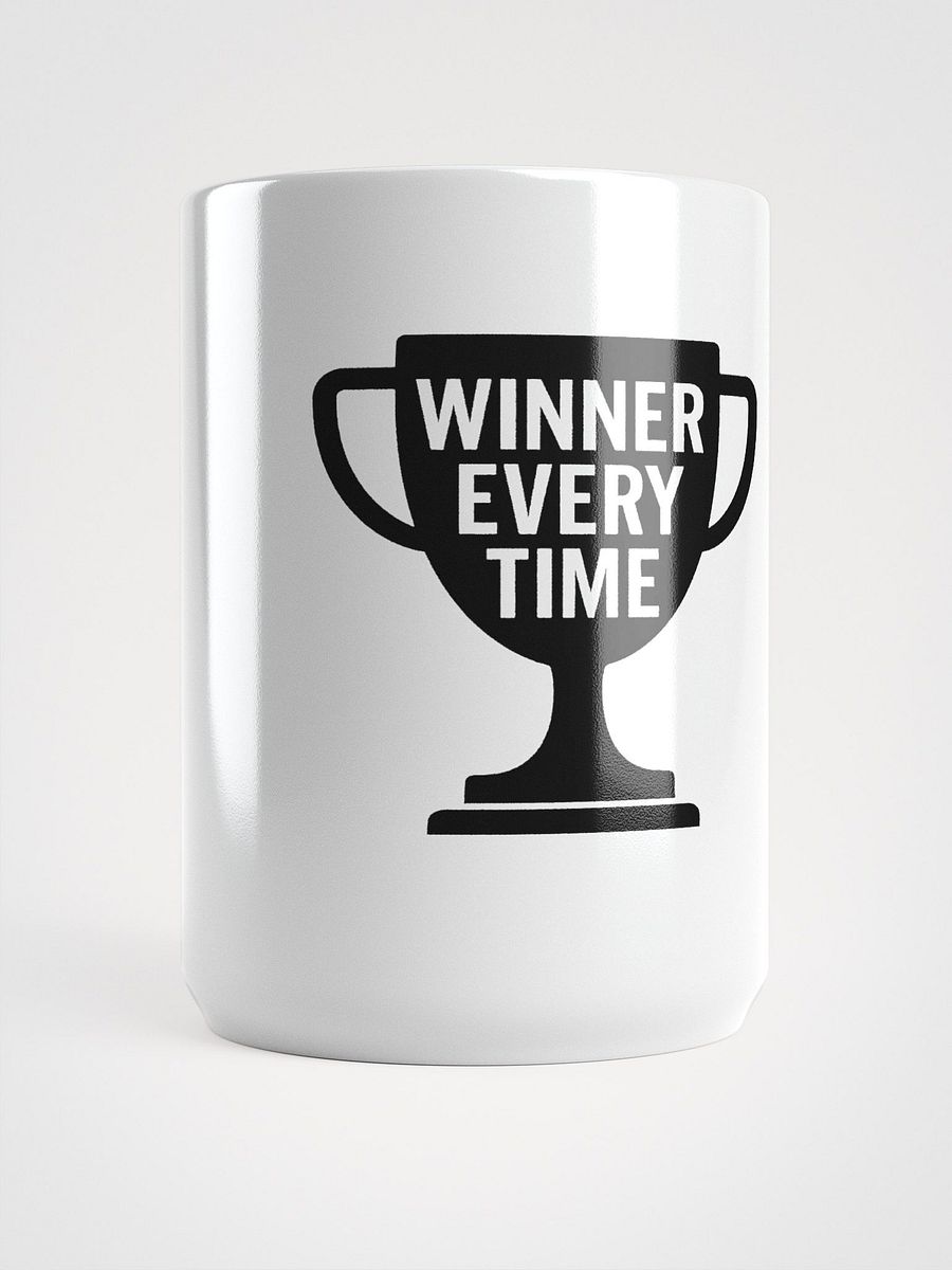 Winner Every Time – 15 oz Trophy Fuel Mug product image (1)