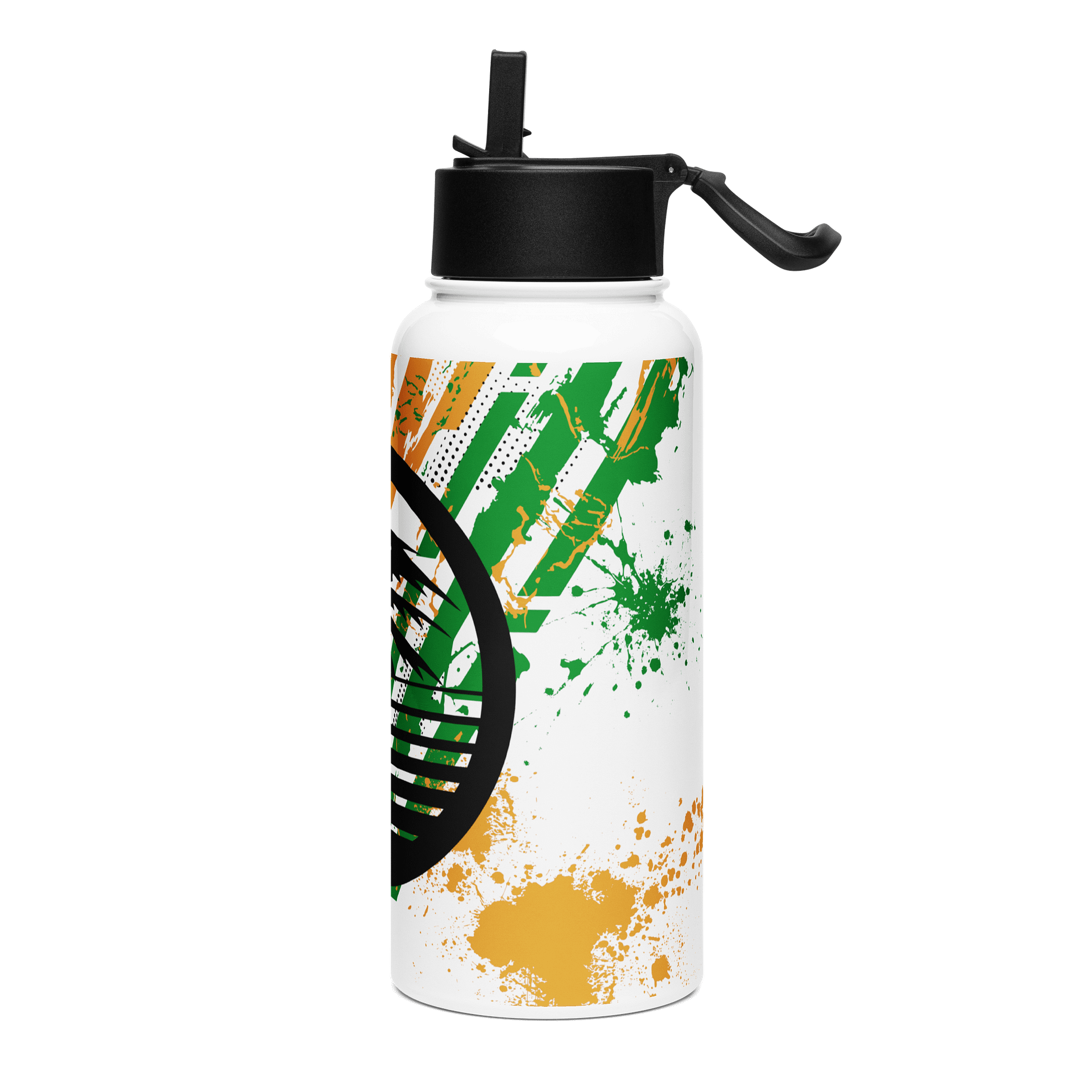 Hurricanes 32oz Water Bottle product image (3)