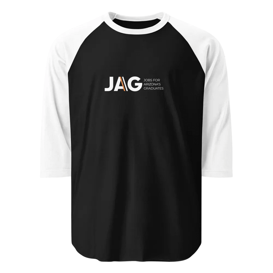 Logo Jersey Tee product image (1)