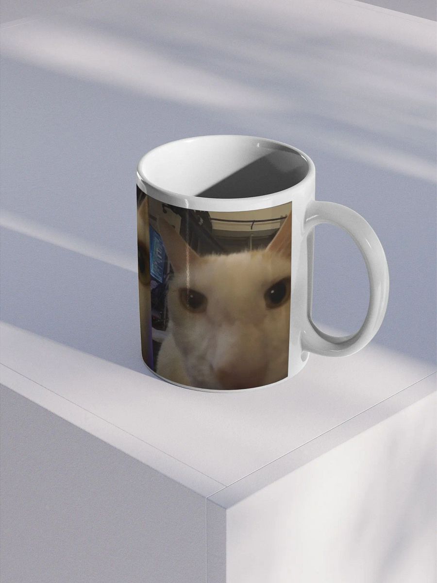 Close Up Nico Mug product image (2)