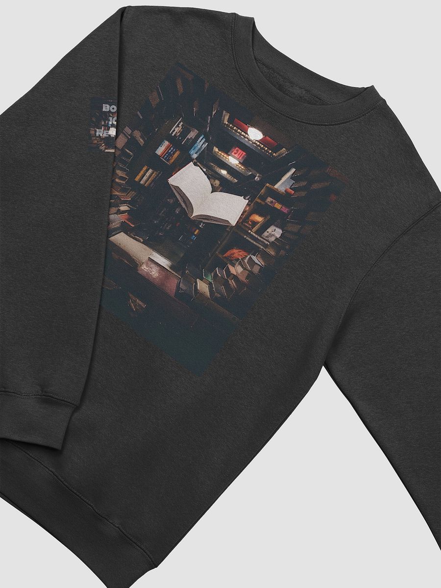 Lane Seven Premium Pullover Hoodie product image (3)
