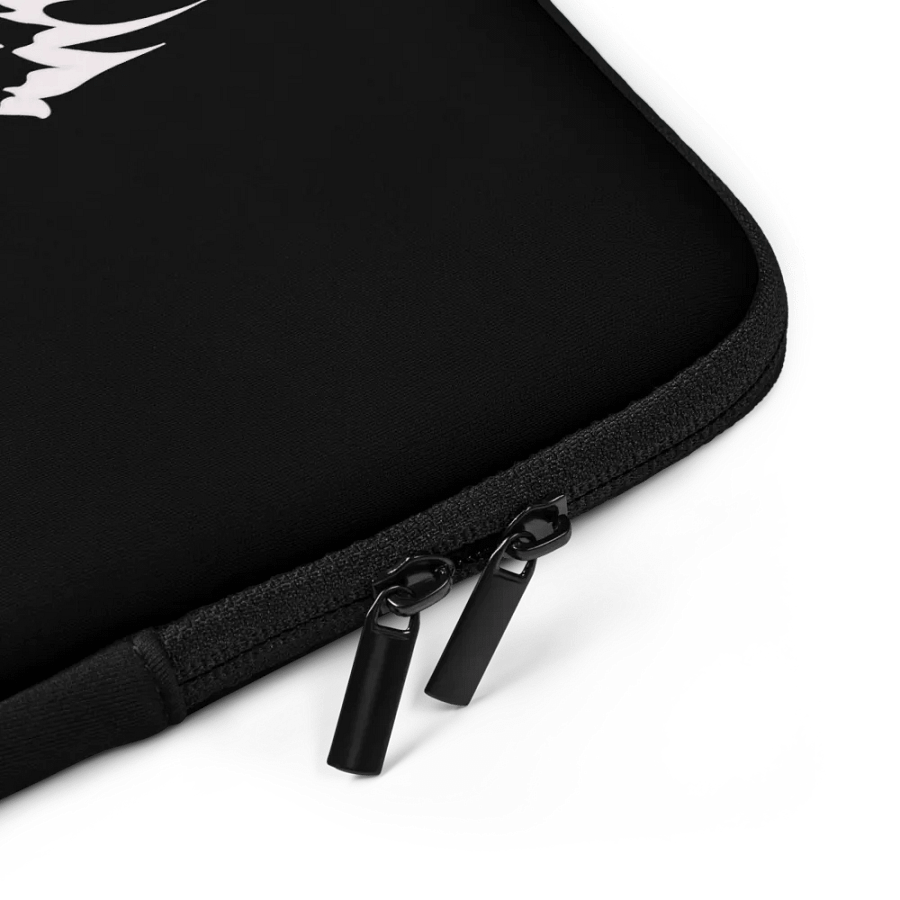 Memories laptop sleeve product image (5)