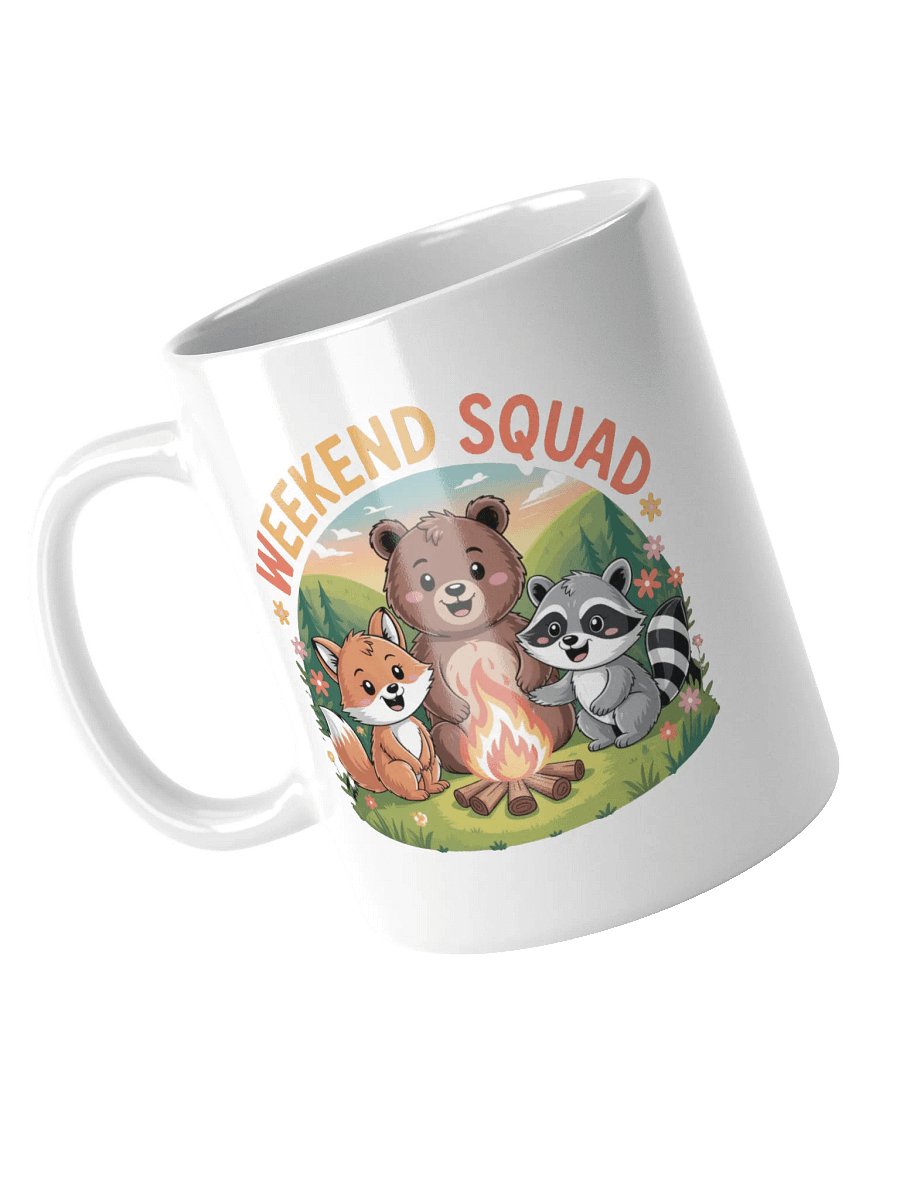 Weekend Squad product image (7)