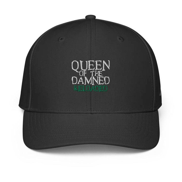 RUIN x ADIDAS x QOTD Embroidered Hat product image (1)