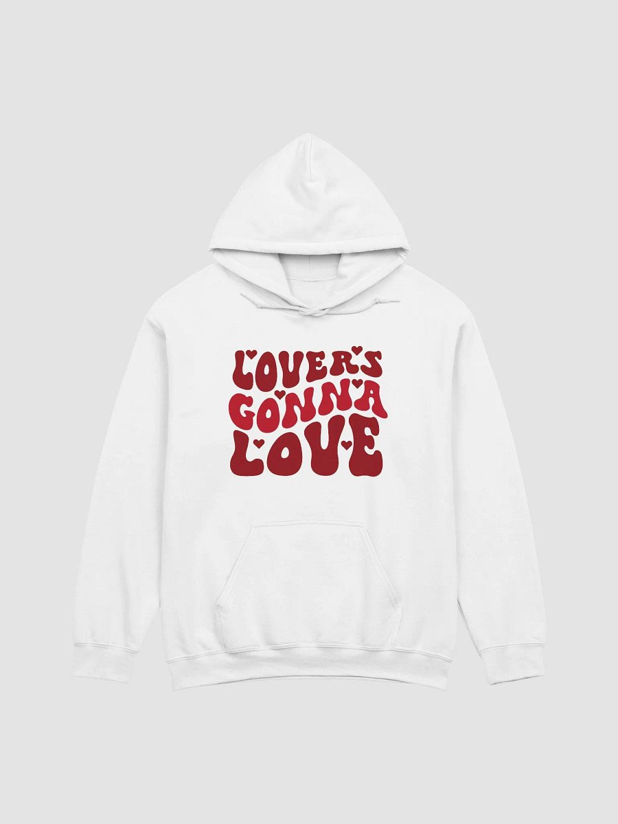 Valentines Hoodie product image (5)