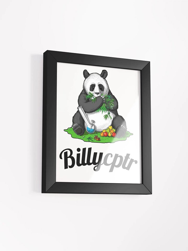 Billycptr Cannabis Pictre product image (4)