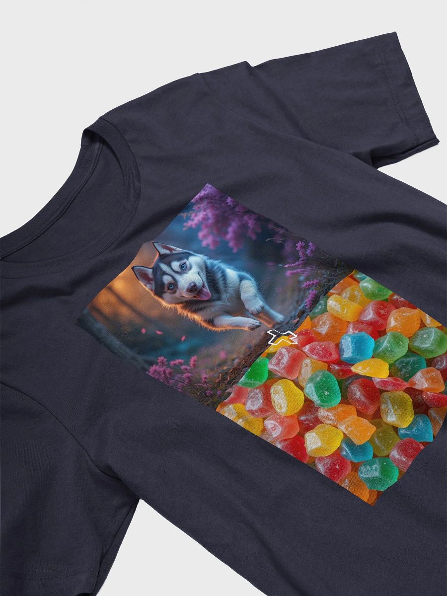 Gummy Candy Pup product image (3)