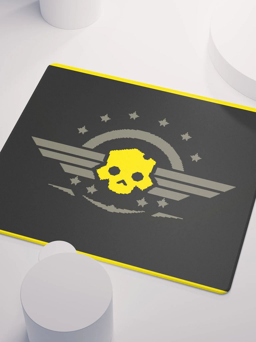 Democracy /// Mousepad product image (5)