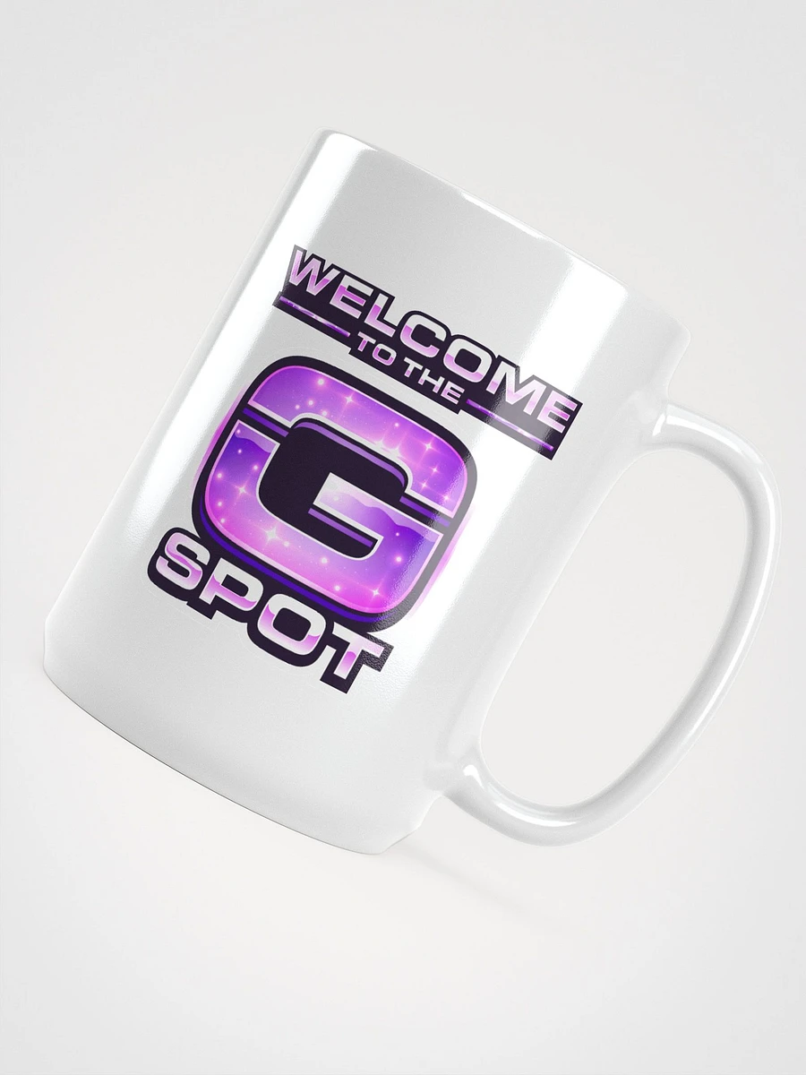 Welcome Mug product image (4)