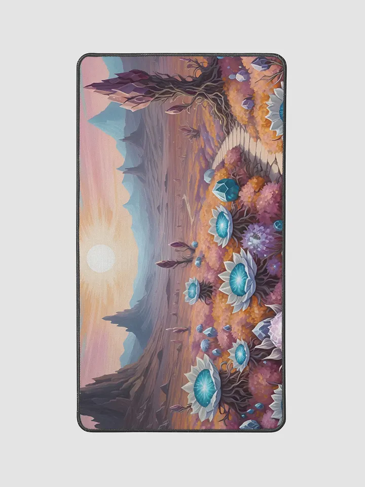 Desk Mat 22