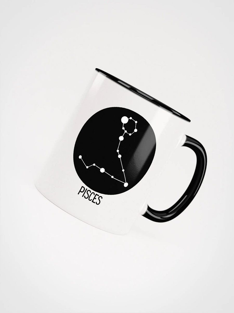 UACNJ 11oz Mug - Pisces product image (4)