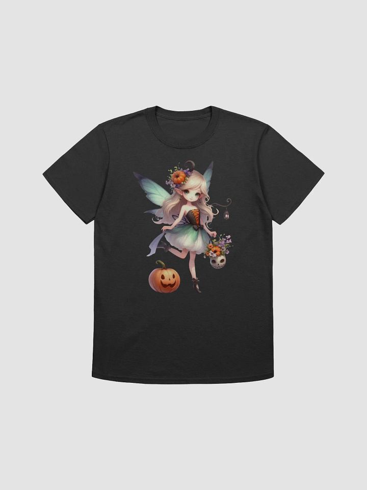Cute Halloween Fairy 16 product image (3)