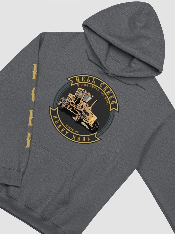 HCHH Pullover Hoodie product image (2)