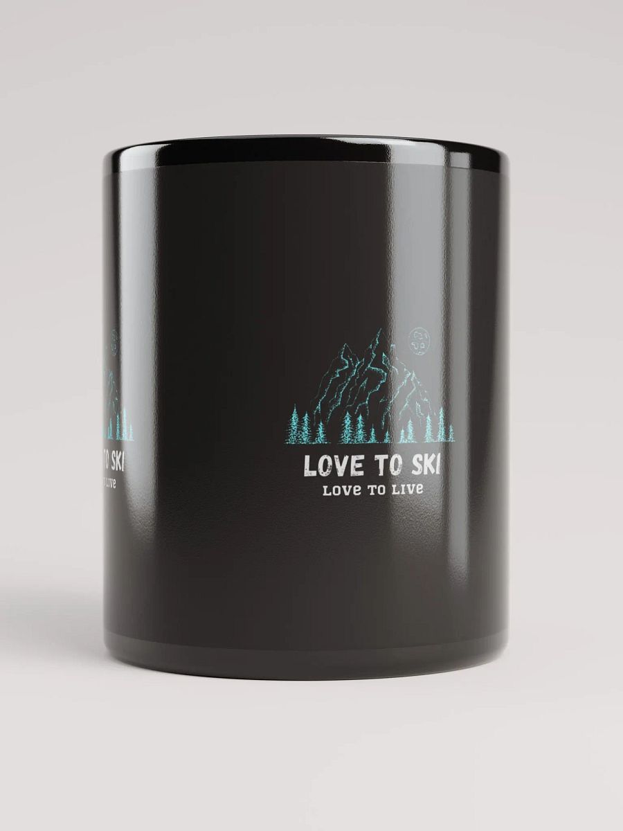 Tri-Hat Trio Mug product image (9)