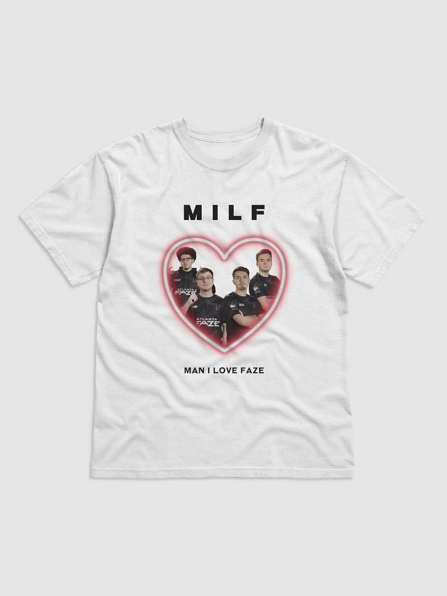 Man I Love FaZe Shirt product image (1)