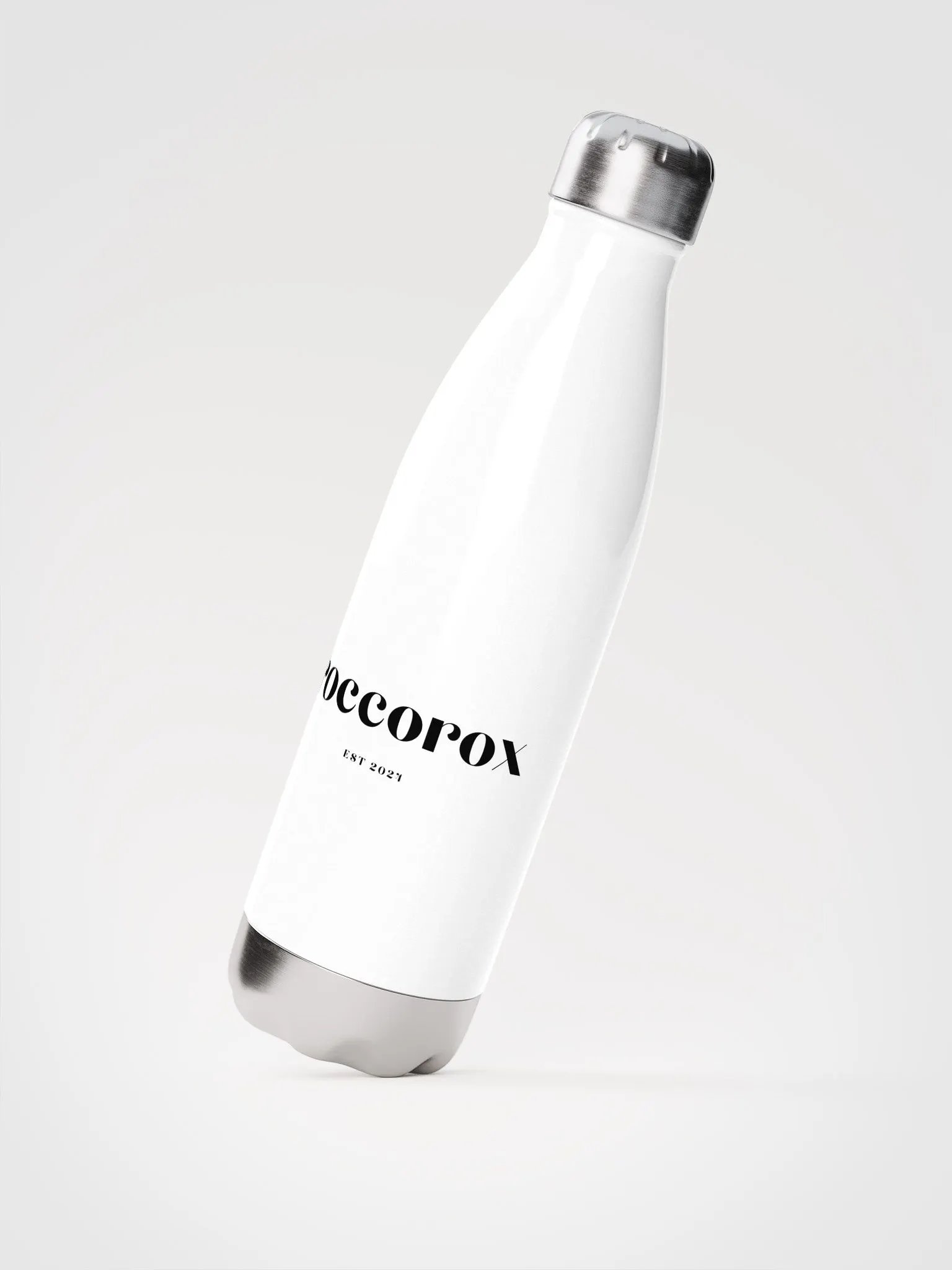 RoccoRox Stainless Steel Bottle product image (2)